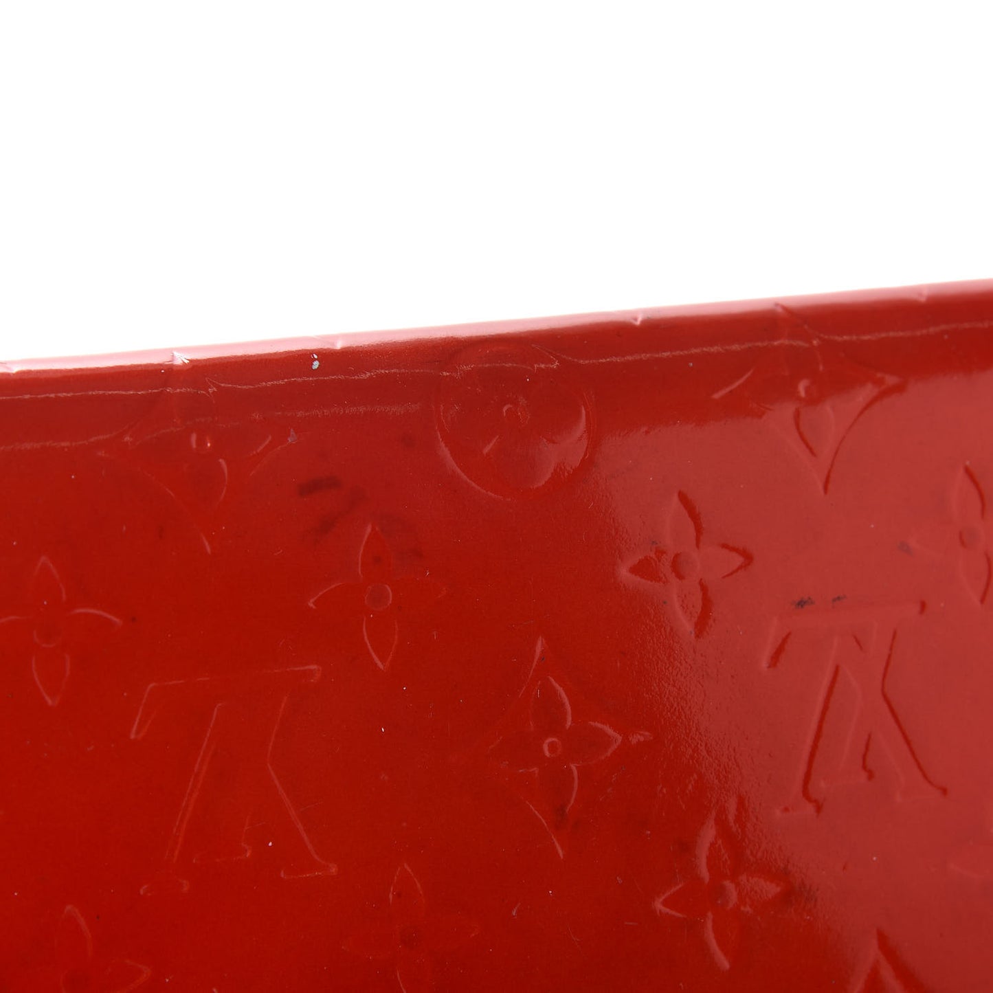 Vernis Sarah Wallet Pomme D'Amour