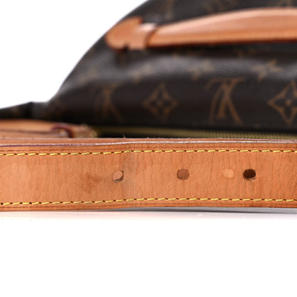 Louis Vuitton Monogram Bumbag 14 of 20