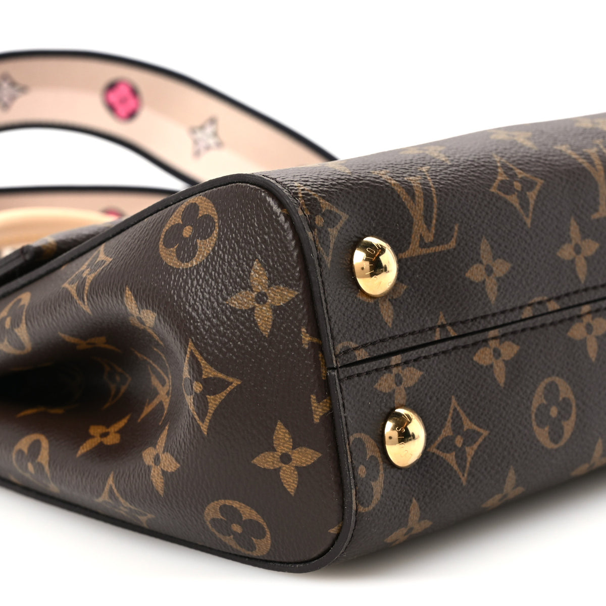 Monogram Cluny BB Black