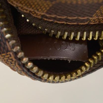 Louis Vuitton Damier Ebene Olav PM Messenger Bag 6 of 7