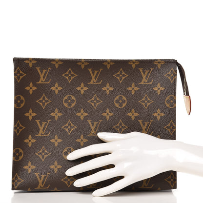 Louis Vuitton Monogram Toiletry Pouch 26 2 of 7