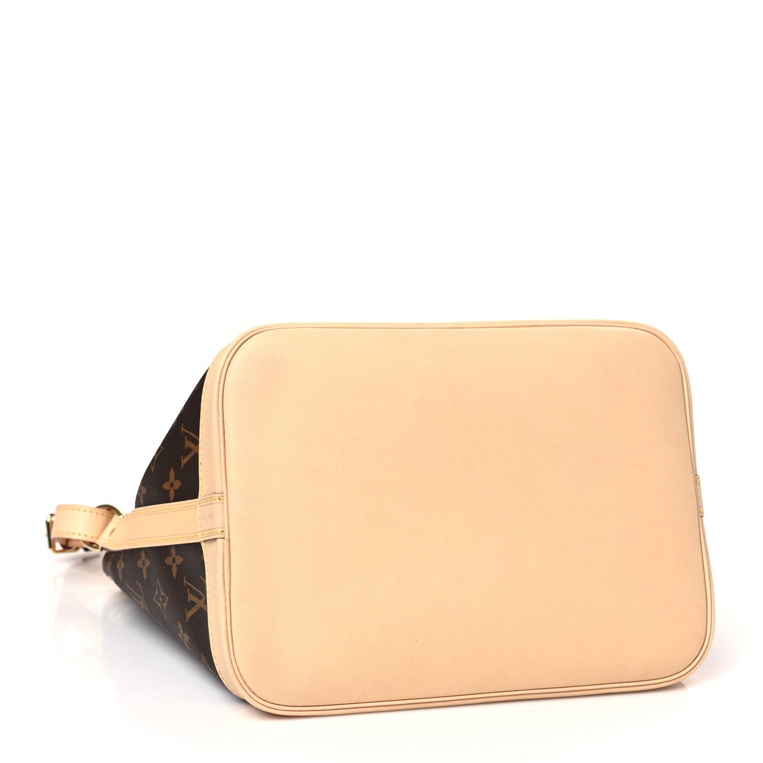 Louis Vuitton Monogram Petit Noe NM 4 of 8