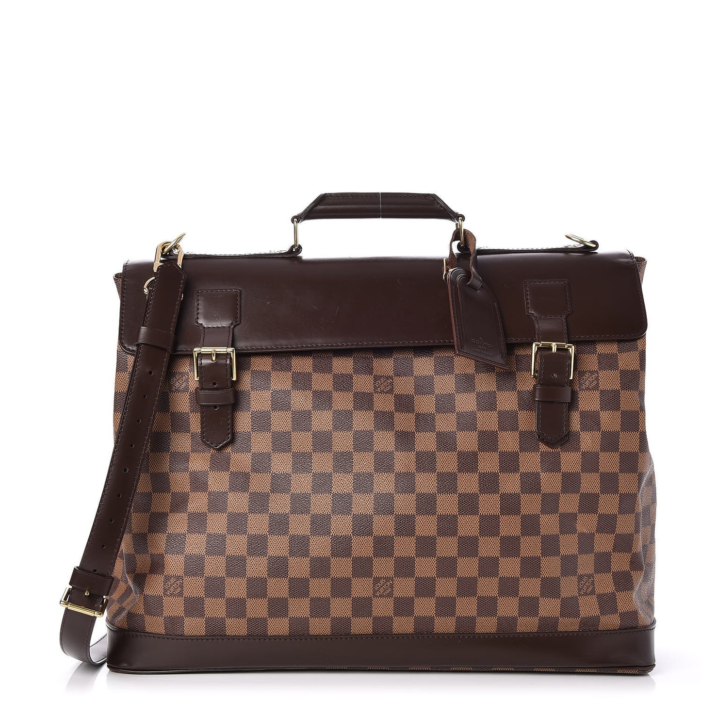 Damier Ebene West End PM