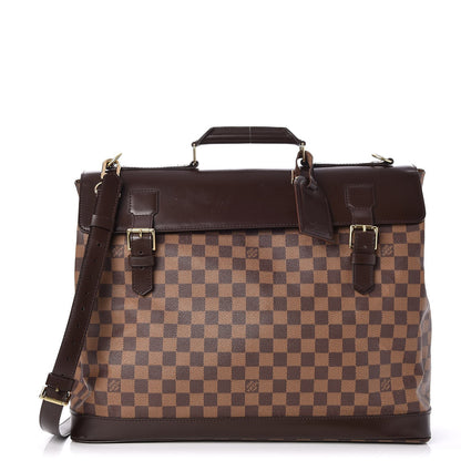 Louis Vuitton Damier Ebene West End PM 1 of 5