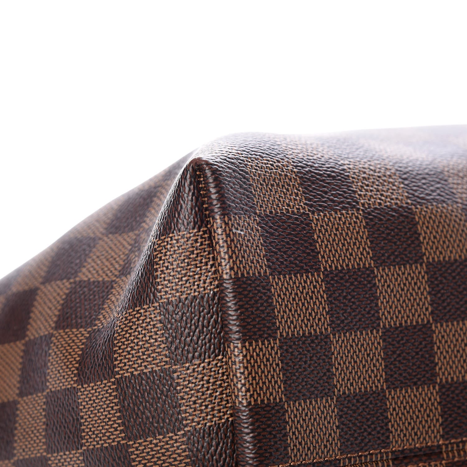 Louis Vuitton Damier Ebene Iena MM 12 of 12