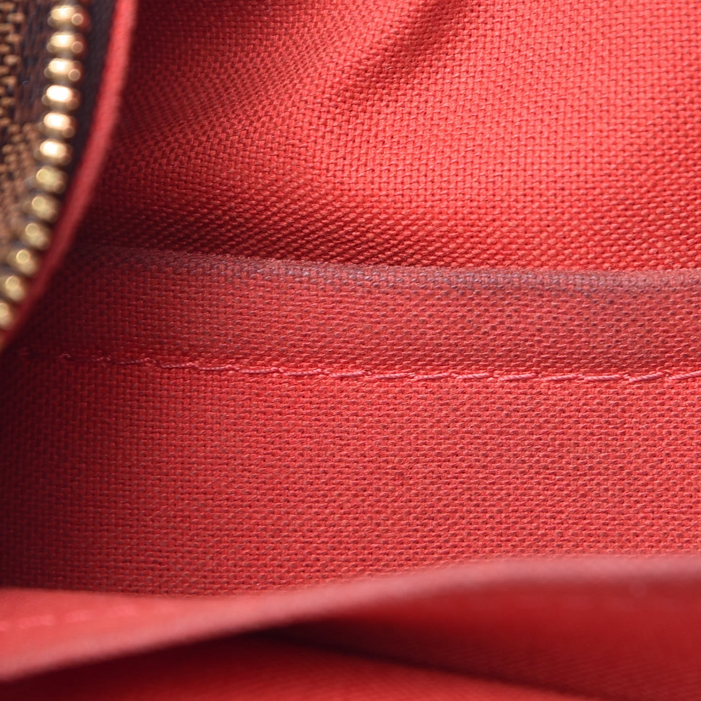 Damier Ebene Duomo Hobo