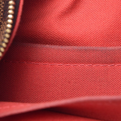 Louis Vuitton Damier Ebene Duomo Hobo 7 of 14