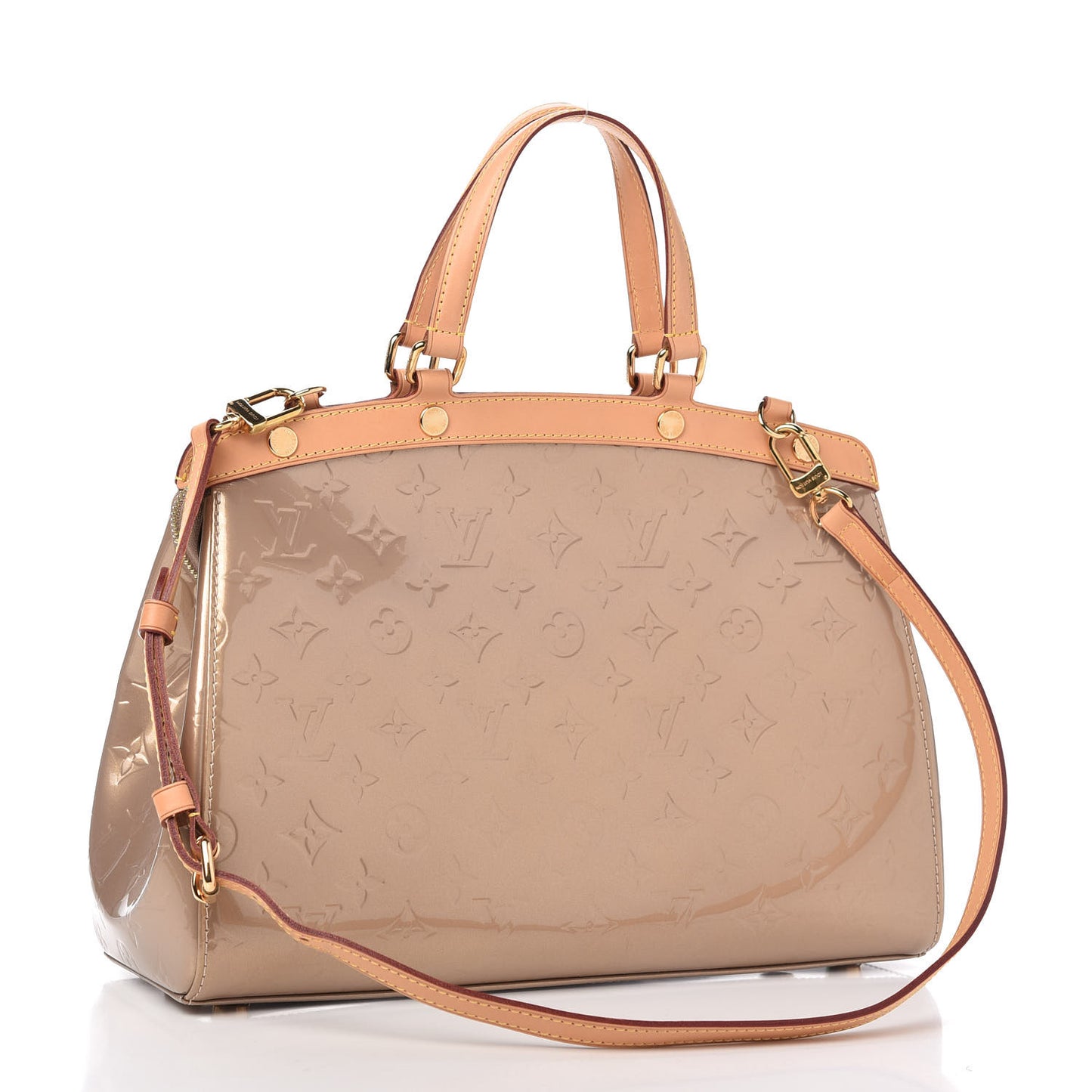 Vernis Brea MM Beige Poudre