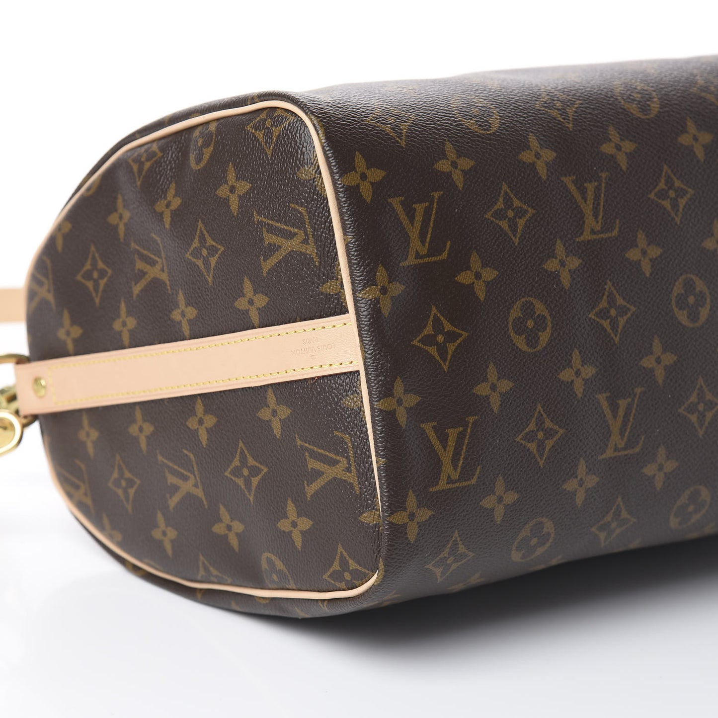 Monogram Speedy Bandouliere 30