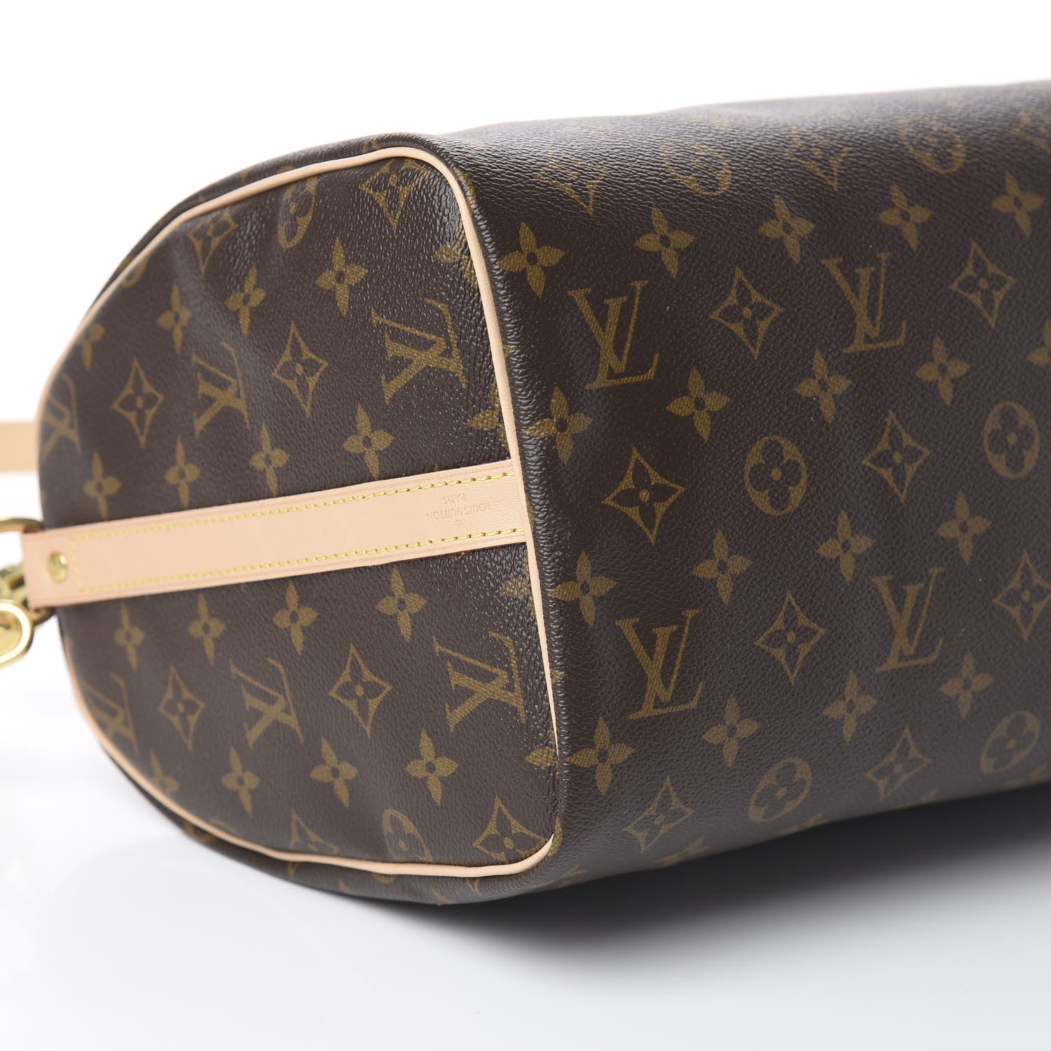 Louis Vuitton Monogram Speedy Bandouliere 30 7 of 9