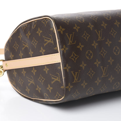Louis Vuitton Monogram Speedy Bandouliere 30 7 of 9
