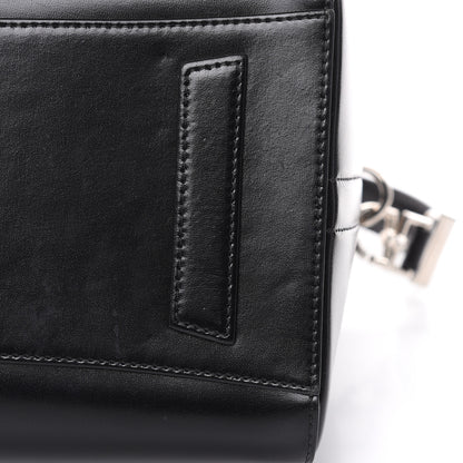 Givenchy Shiny Lord Calfskin Medium Antigona Black 13 of 17