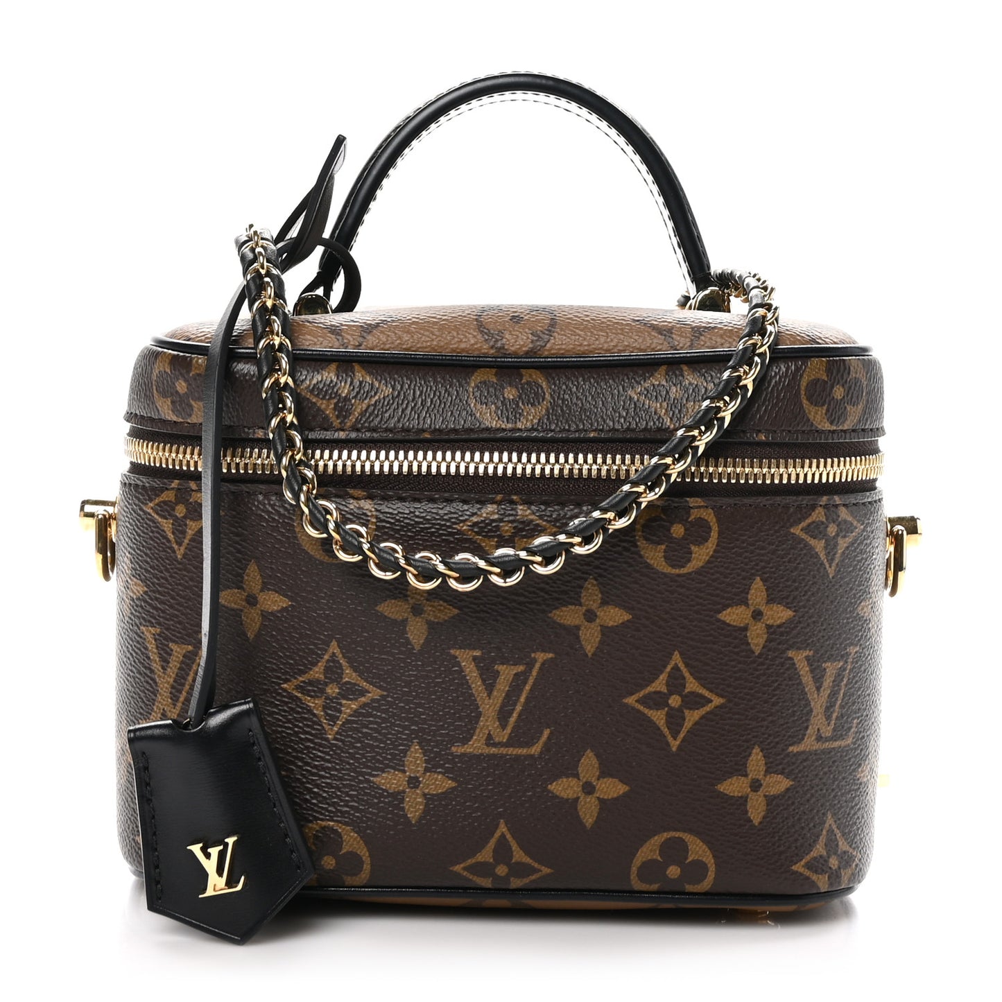 Reverse Monogram Vanity PM
