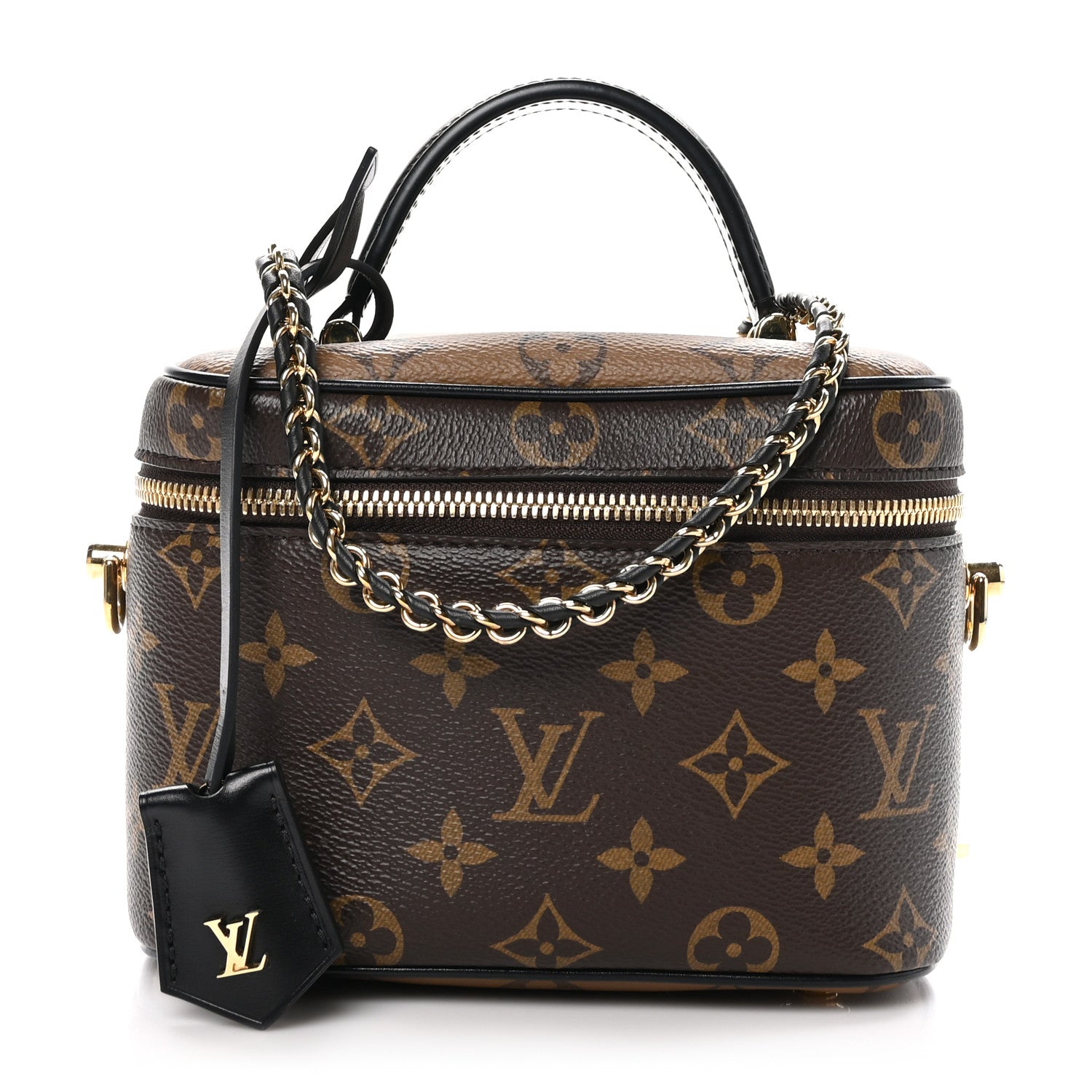 Louis Vuitton Reverse Monogram Vanity PM 1 of 9