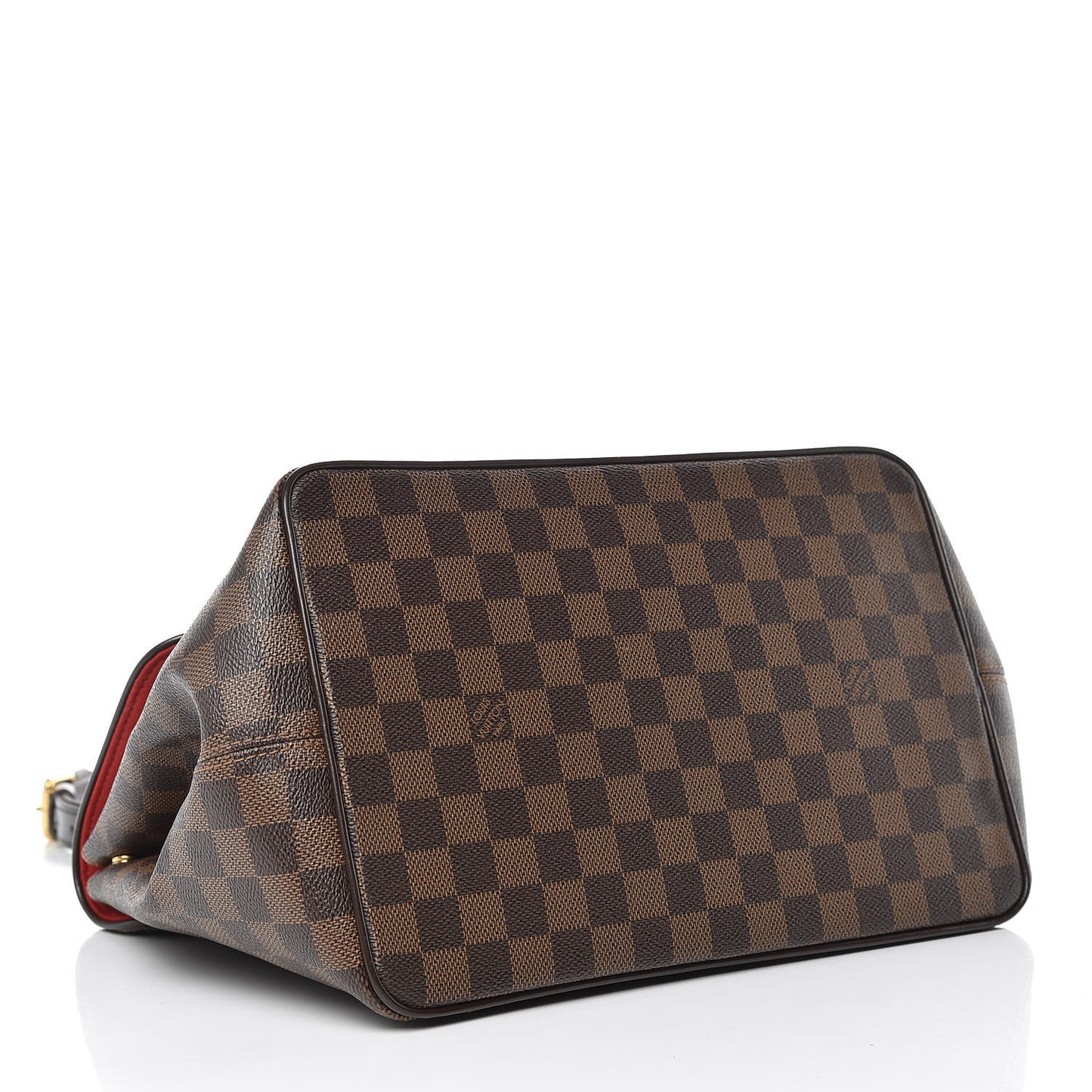 Damier Ebene Bergamo MM