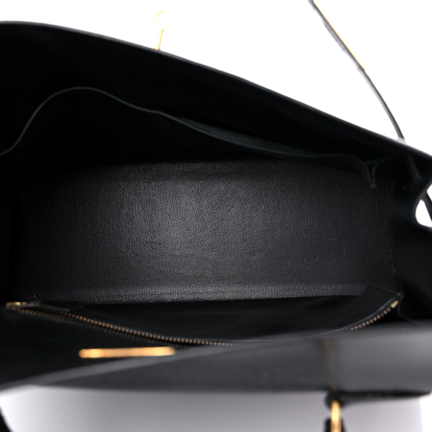 Hermes Box Kelly Sellier 35 Black 4 of 15