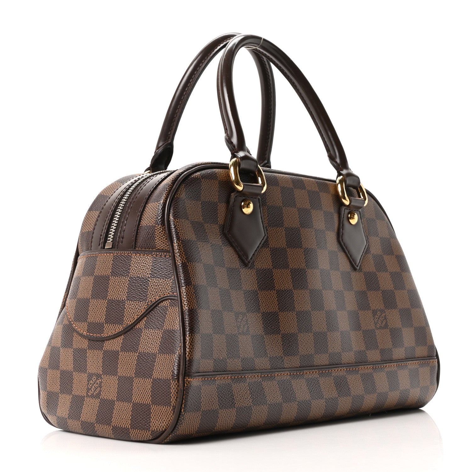 Louis Vuitton Damier Ebene Duomo 3 of 9
