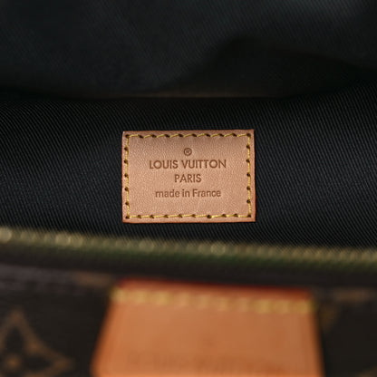Louis Vuitton Monogram Bumbag 6 of 9