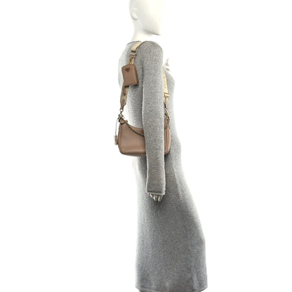Prada Saffiano Lux Re-Edition 2005 Shoulder Bag Cammeo 2 of 10