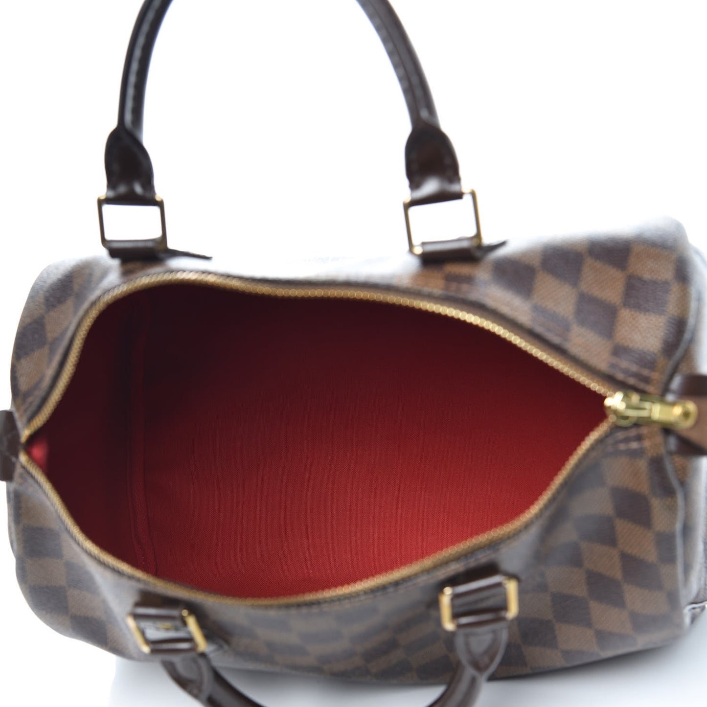 Damier Ebene Speedy 30