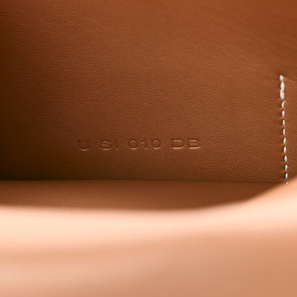 Hermes Togo Dogon Duo Wallet Gold 8 of 11