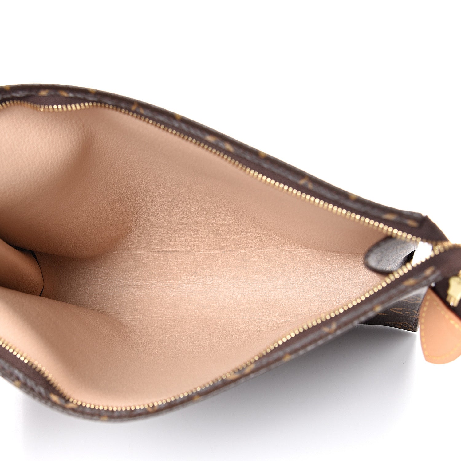 Louis Vuitton Monogram Toiletry Pouch 26 4 of 7