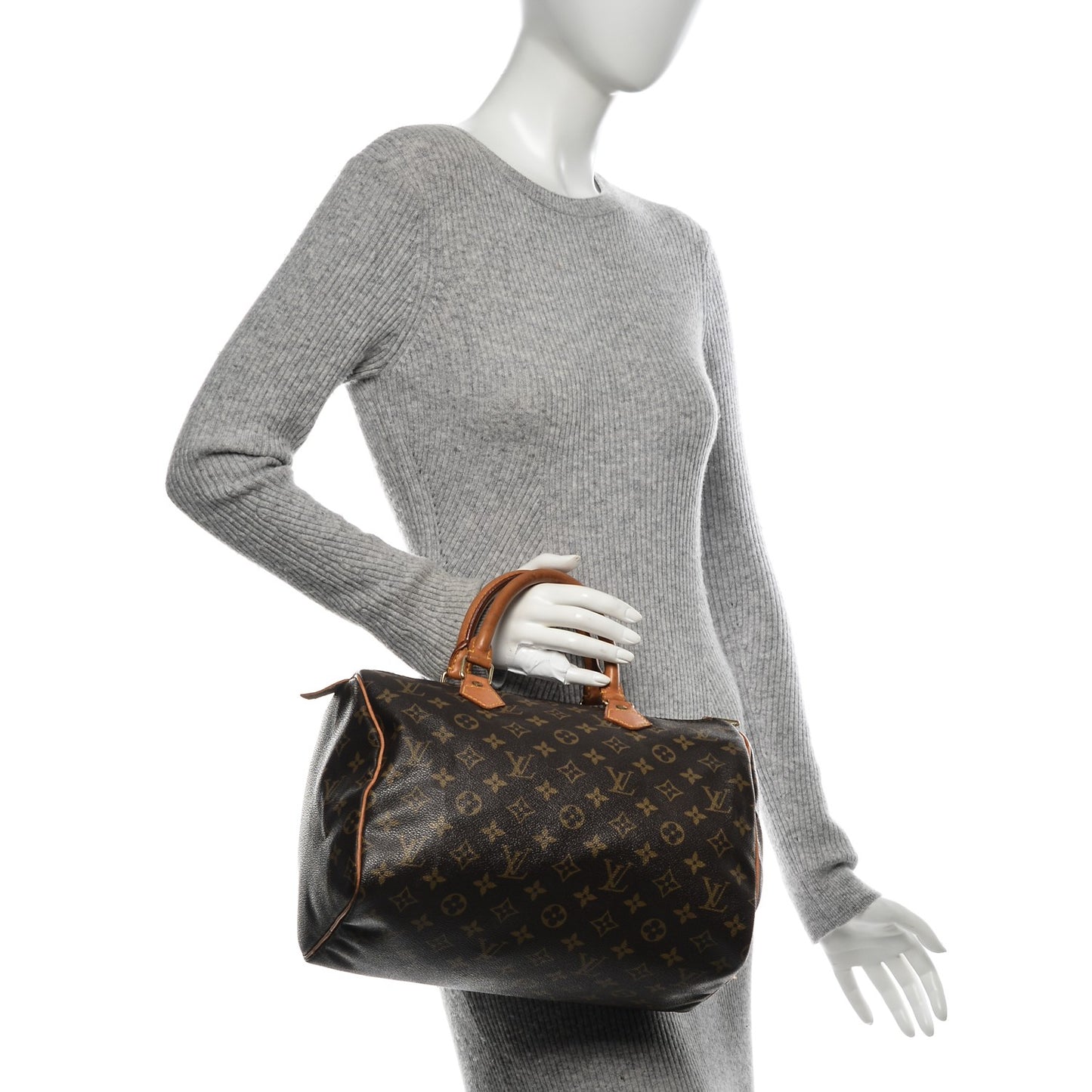 Monogram Speedy 30