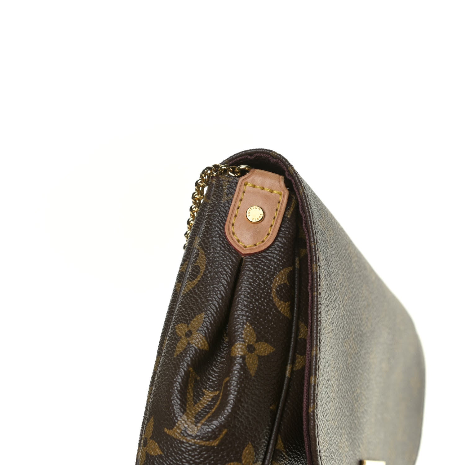 Louis Vuitton Monogram Favorite MM 12 of 12