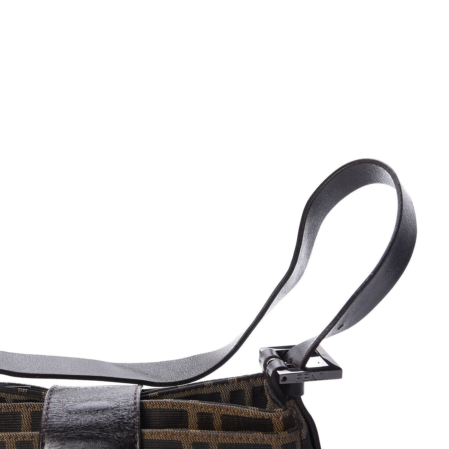 Zucca Mini Shoulder Bag Tobacco