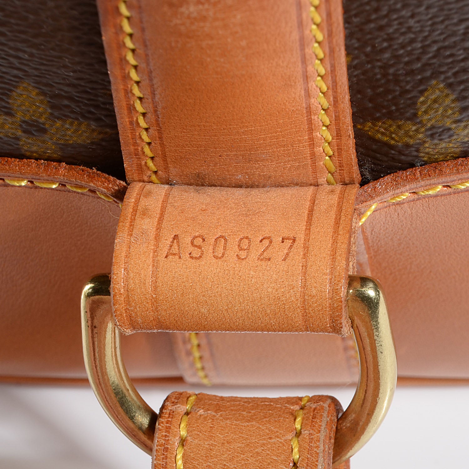 Louis Vuitton Monogram Randonnee PM 7 of 7