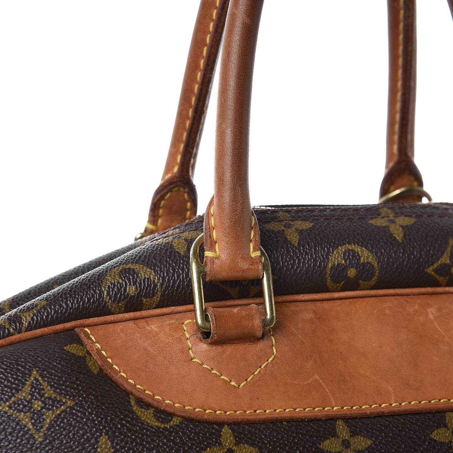 Monogram Deauville