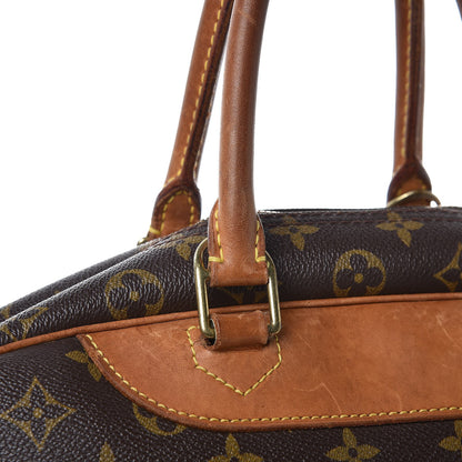 Louis Vuitton Monogram Deauville 12 of 15