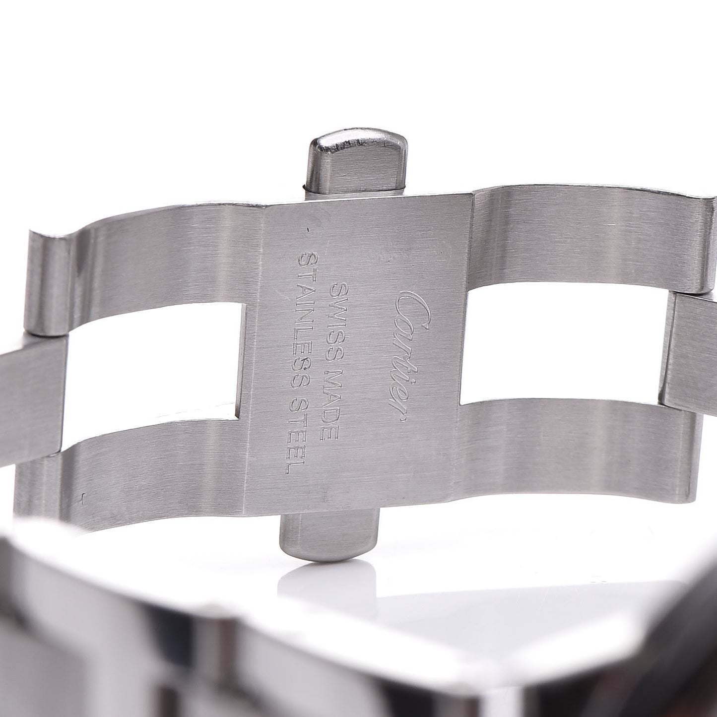 Stainless Steel 42mm Ballon Bleu De Automatic Watch