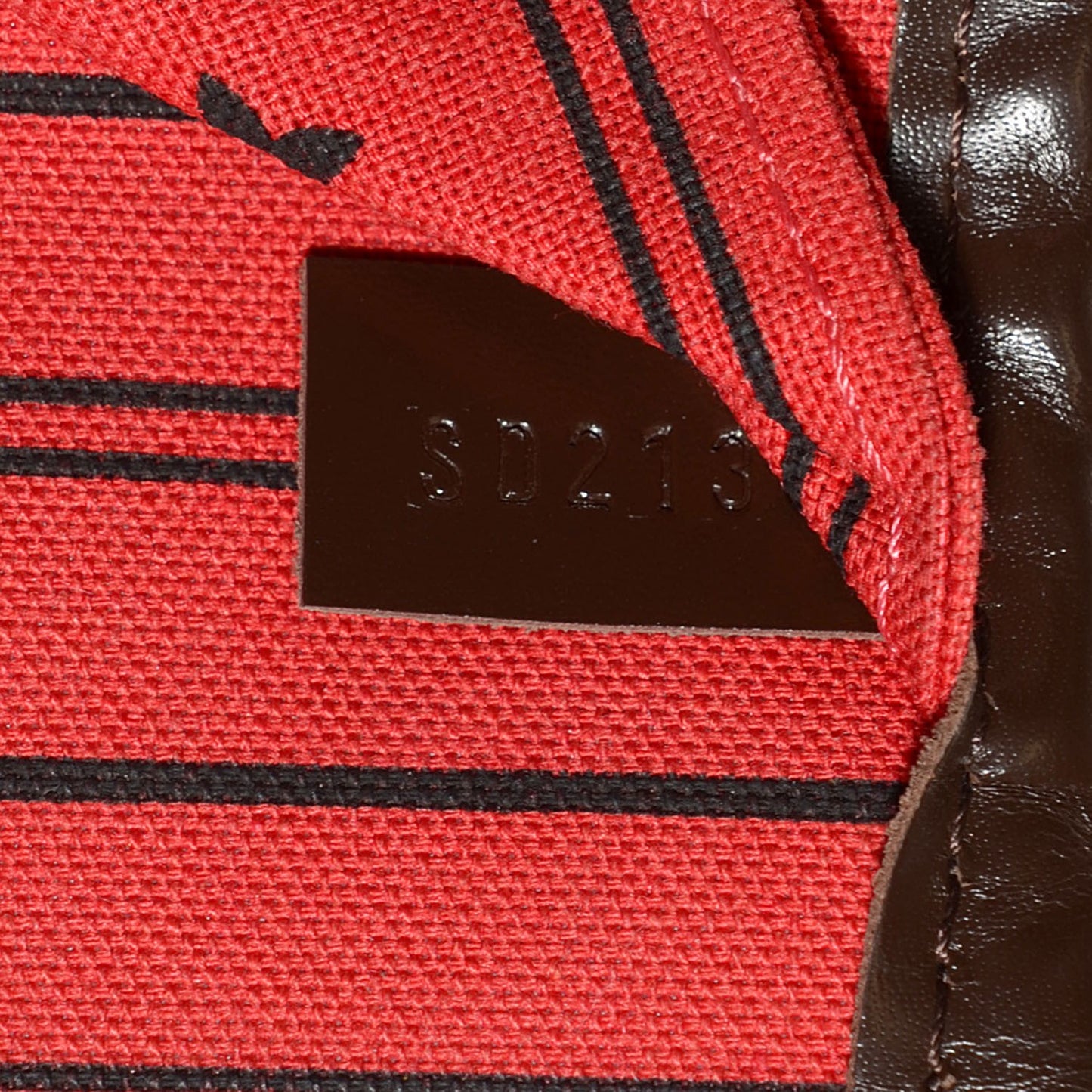 Damier Ebene Neverfull MM