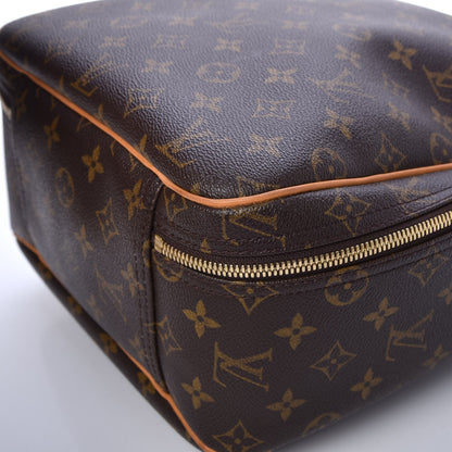 Louis Vuitton Monogram Excursion Shoe Bag 10 of 14