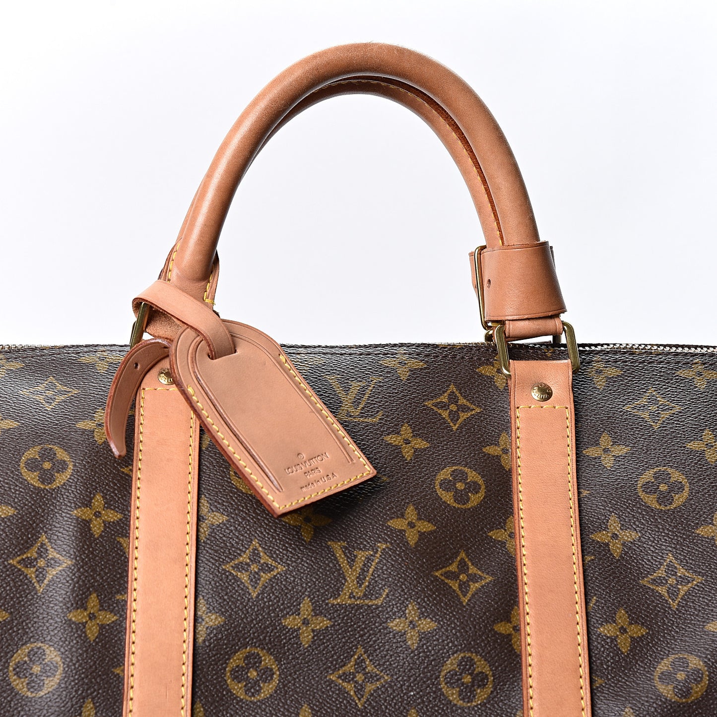 Monogram Keepall 60