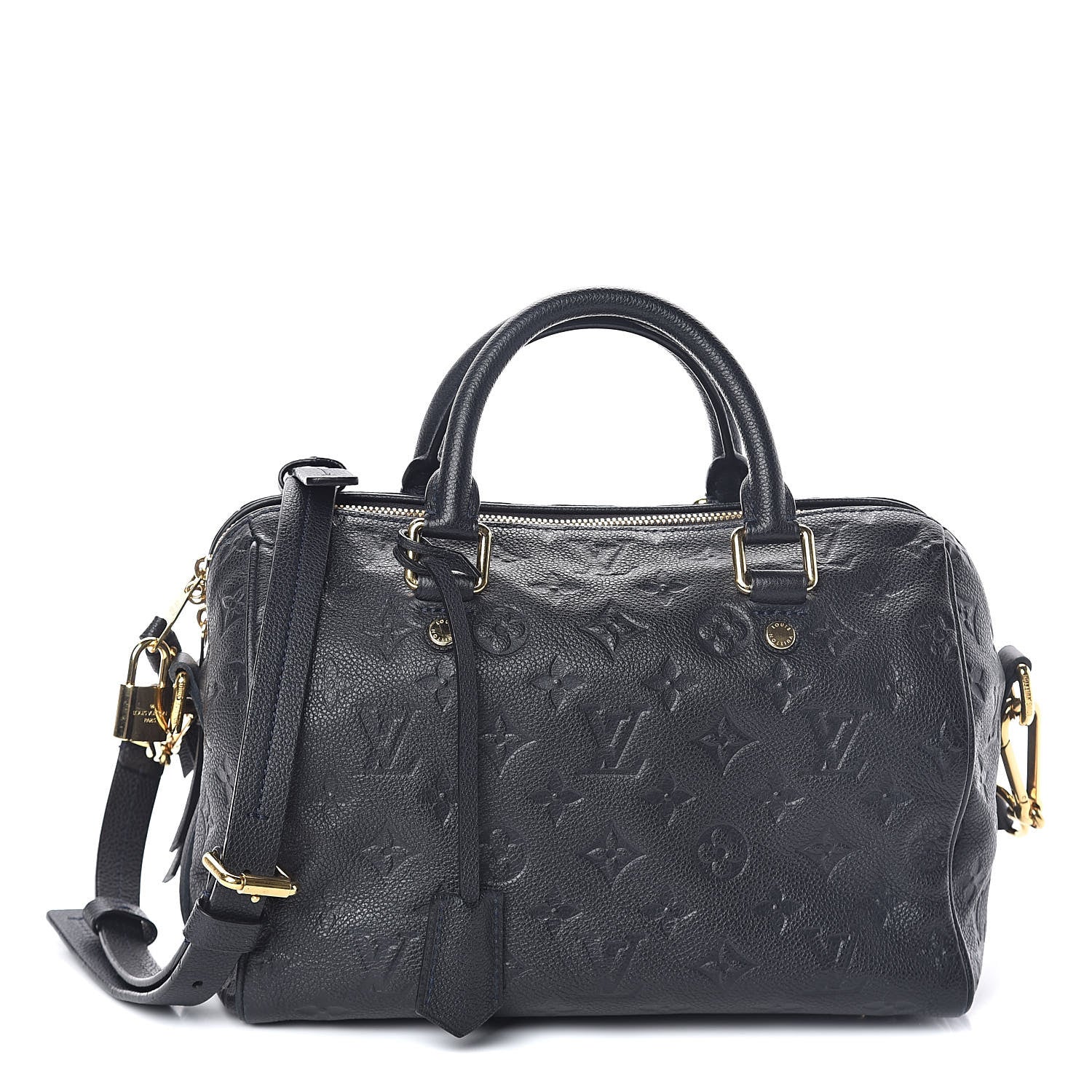 Louis Vuitton Empreinte Speedy Bandouliere 25 Infini 1 of 9
