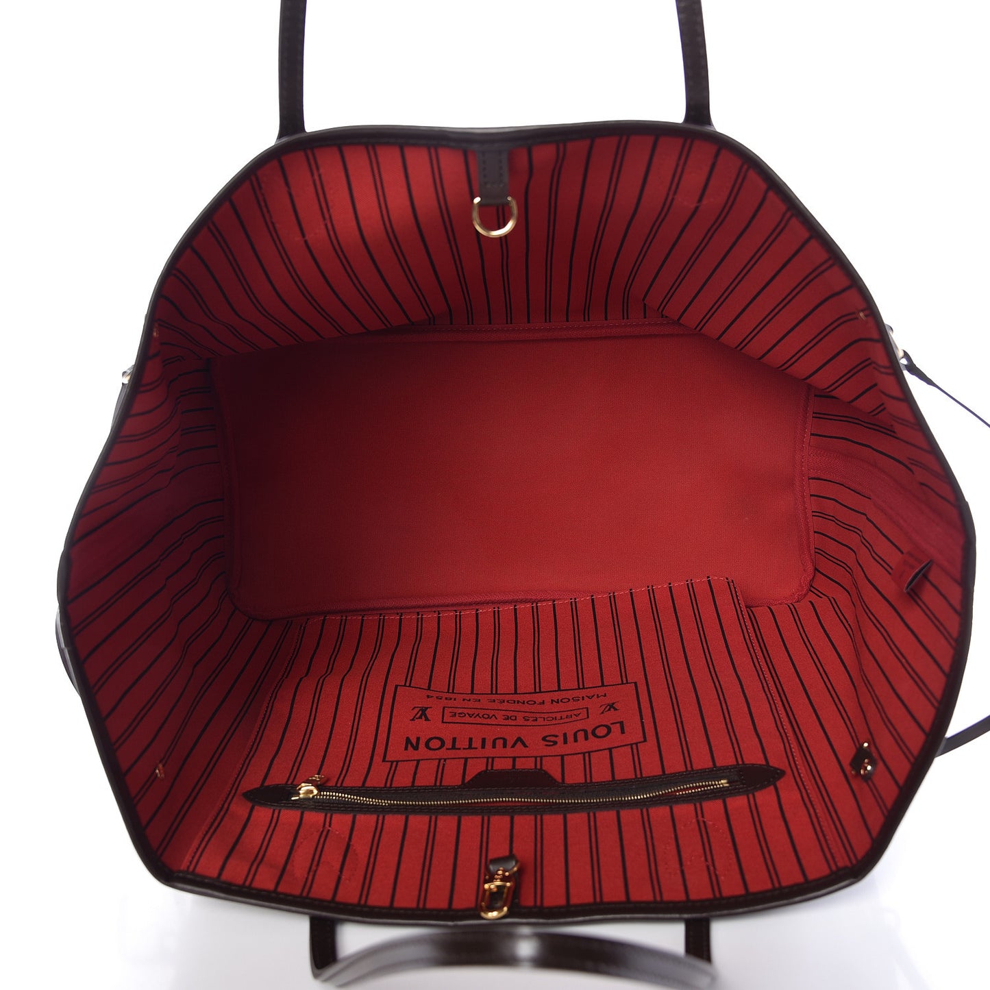 Damier Ebene Neo Neverfull GM