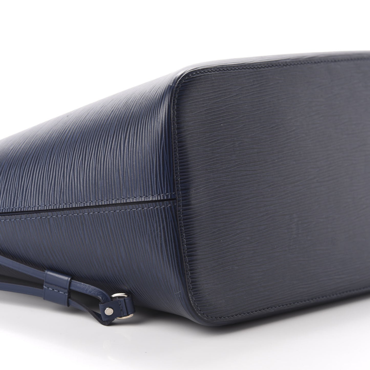 Epi Neverfull MM Indigo