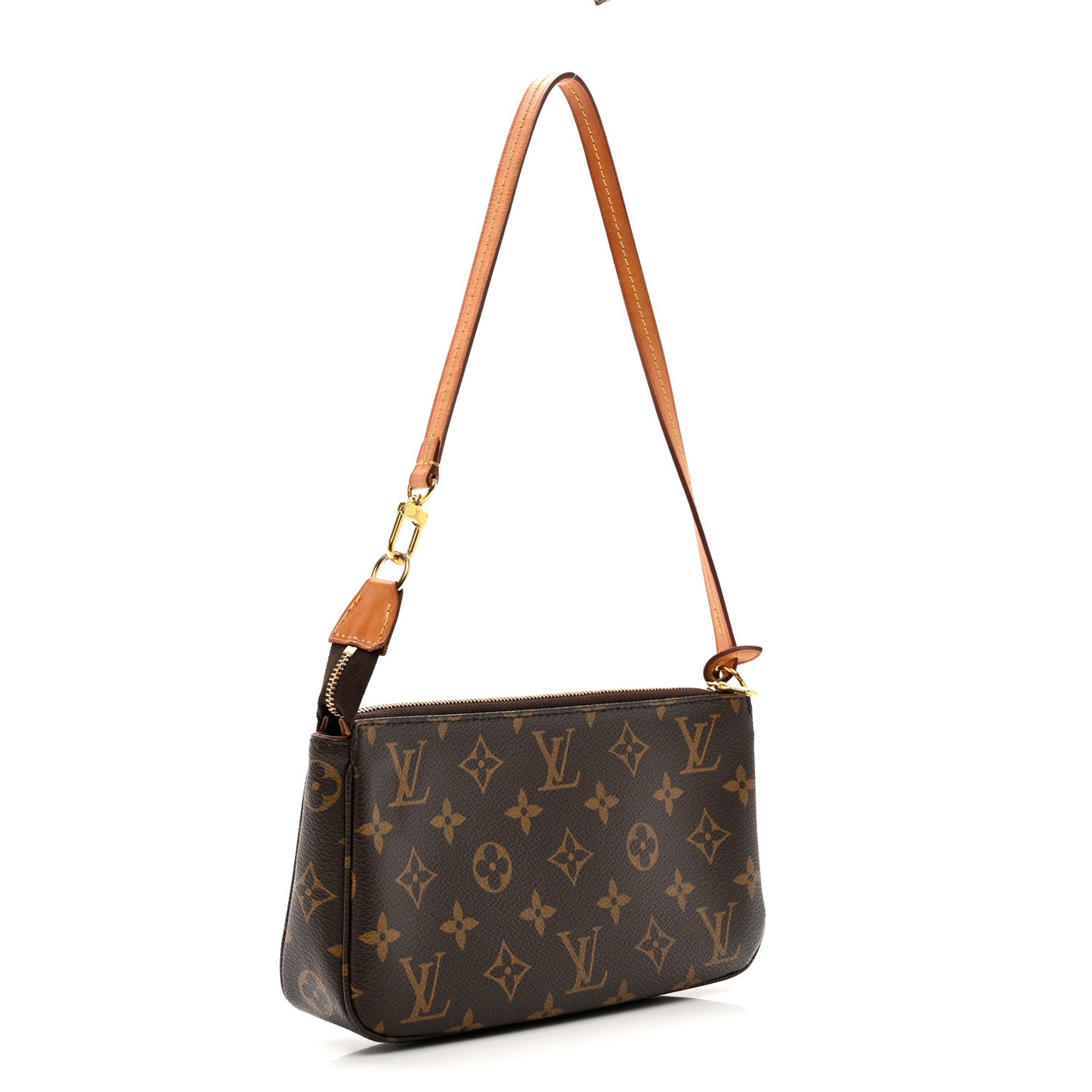 Monogram Pochette Accessories NM