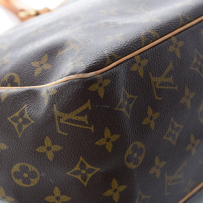 Louis Vuitton Monogram Batignolles Vertical 24 of 27