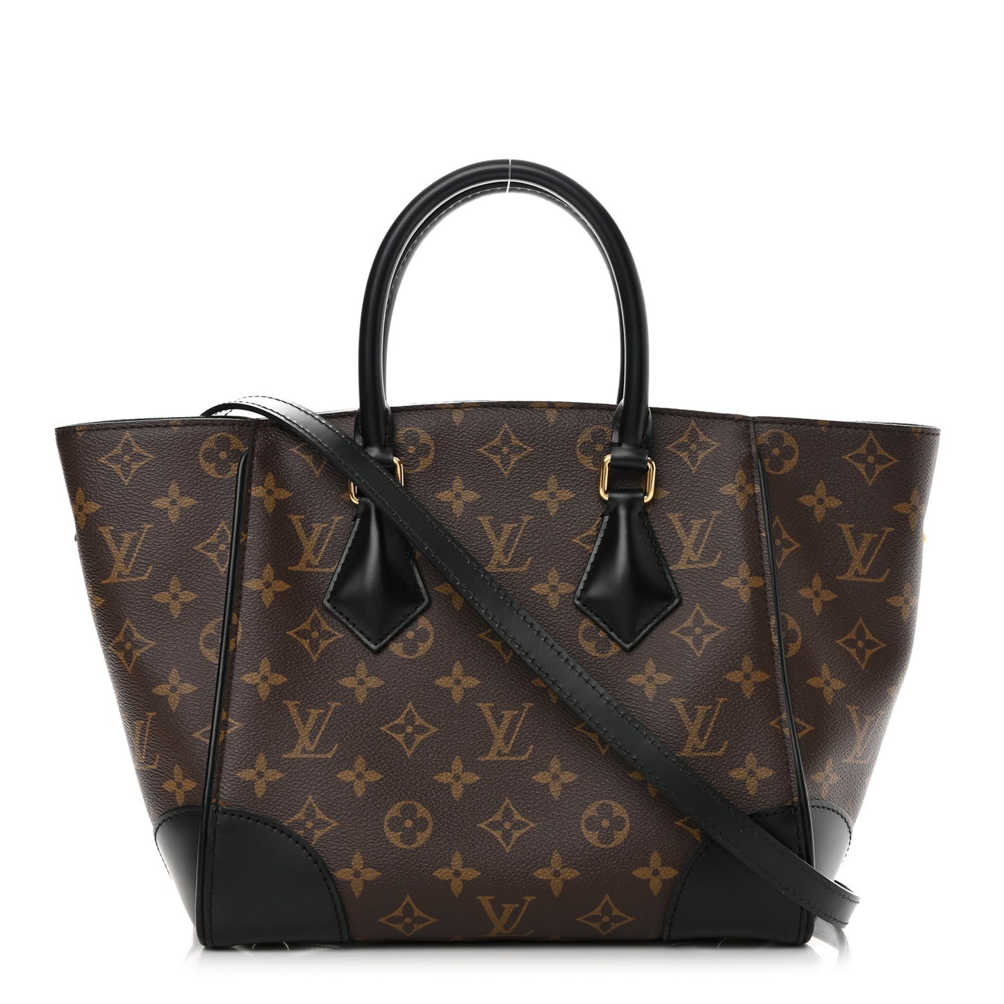 Monogram Phenix PM Black