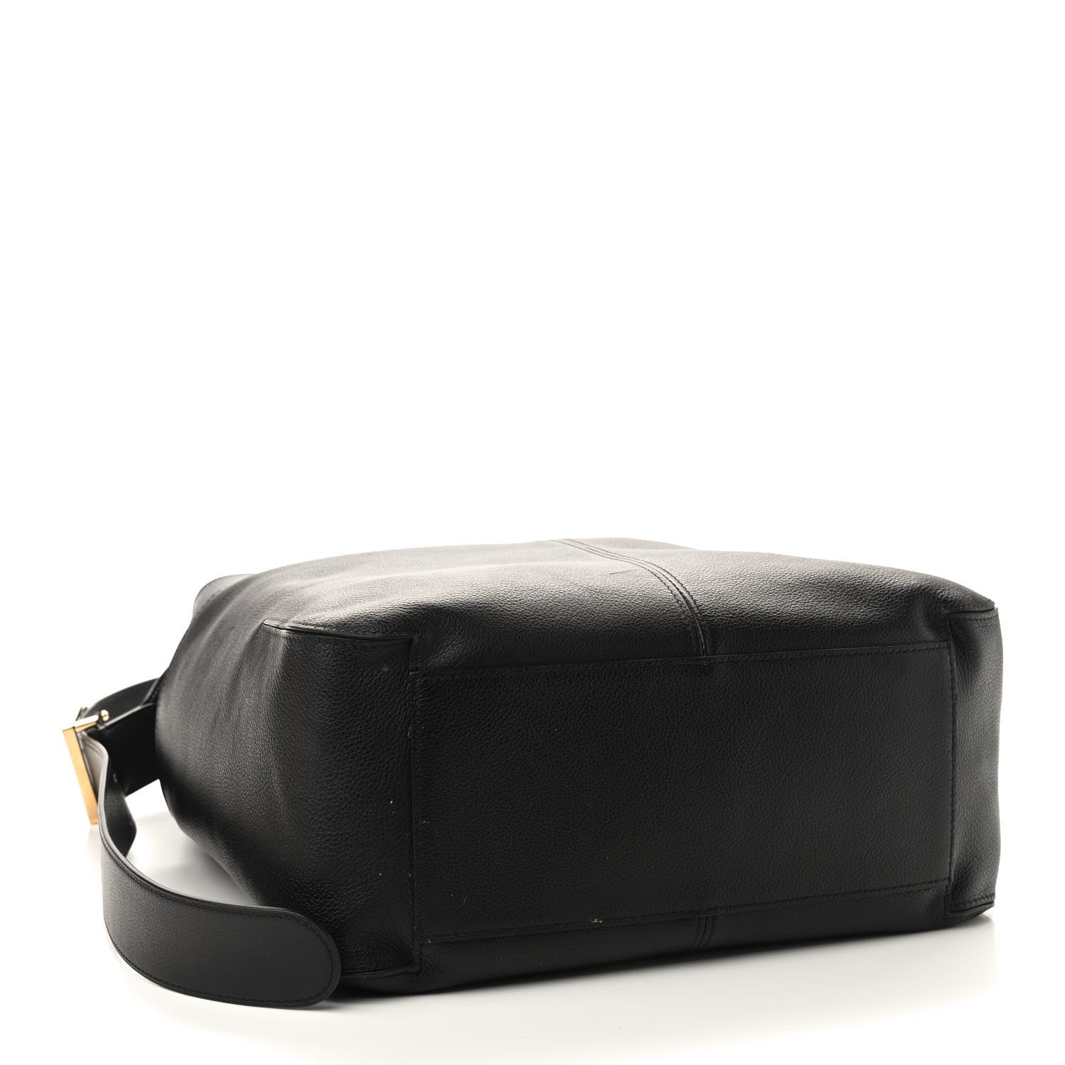 Delvaux Calfskin So Cool MM Black 4 of 10