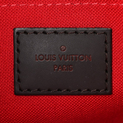 Louis Vuitton Damier Ebene Favorite MM 6 of 9