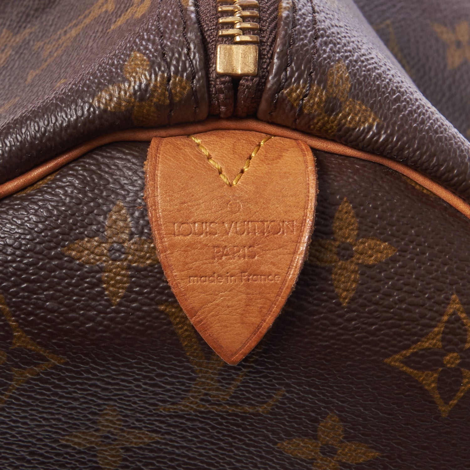 Louis Vuitton Monogram Keepall 60 10 of 11