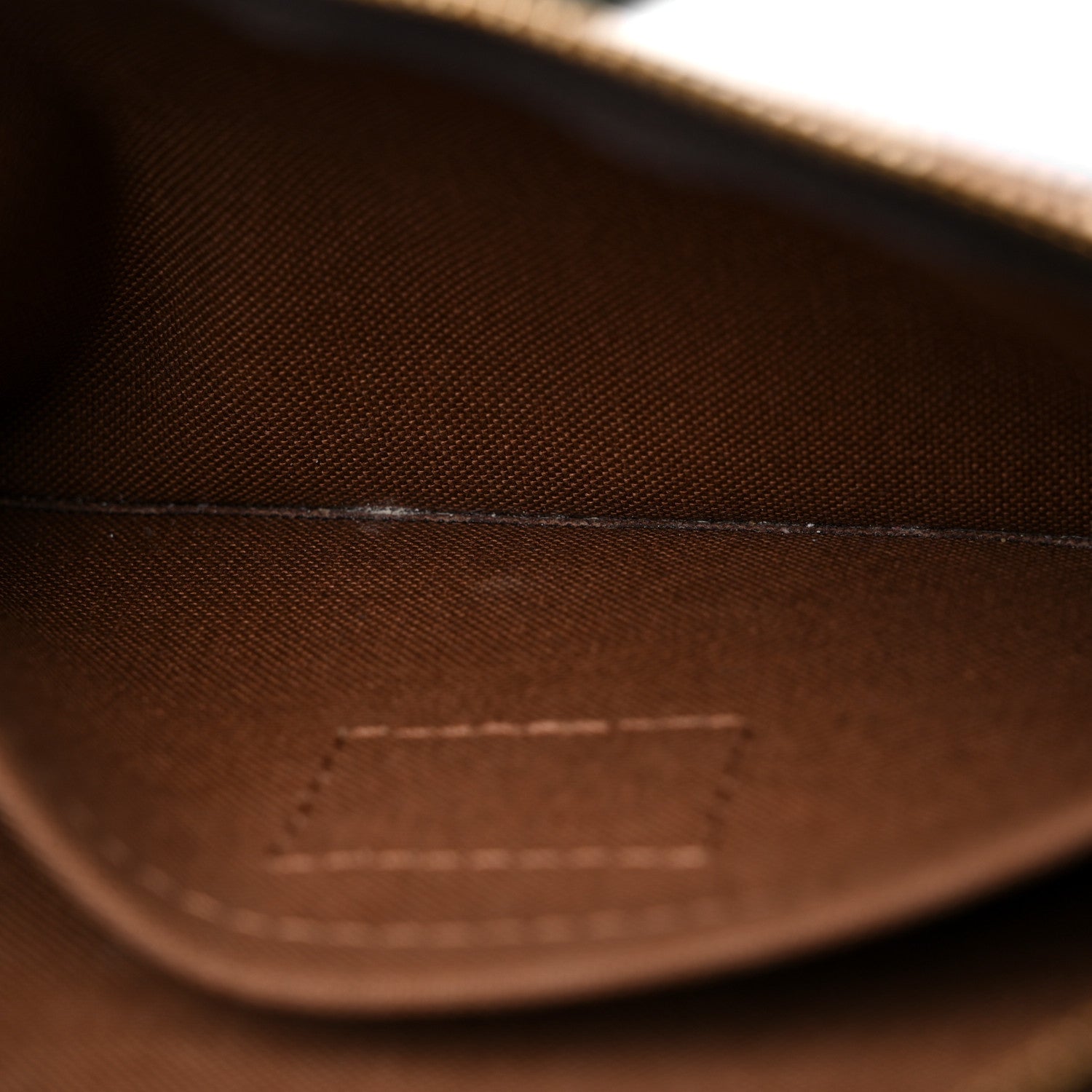 Louis Vuitton Monogram Multi Pochette Accessories Kaki 12 of 16