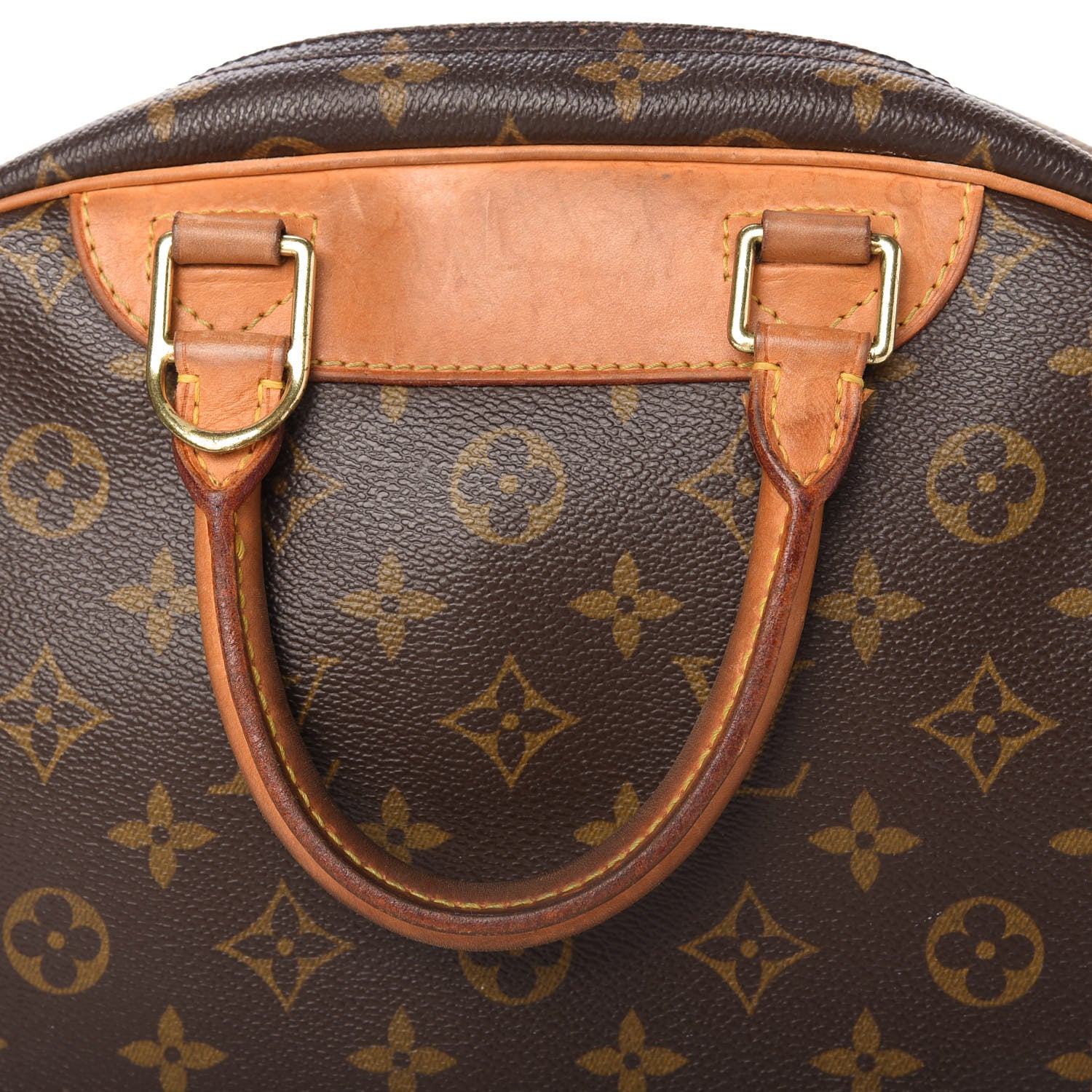 Louis Vuitton Monogram Trouville 12 of 12
