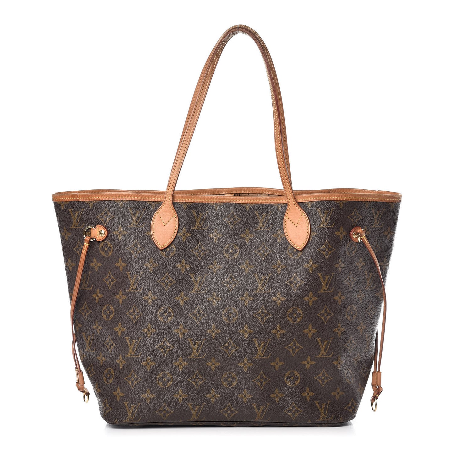 Monogram Neverfull MM