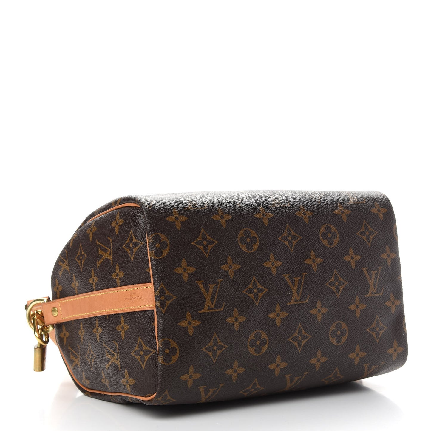 Monogram Speedy Bandouliere 25