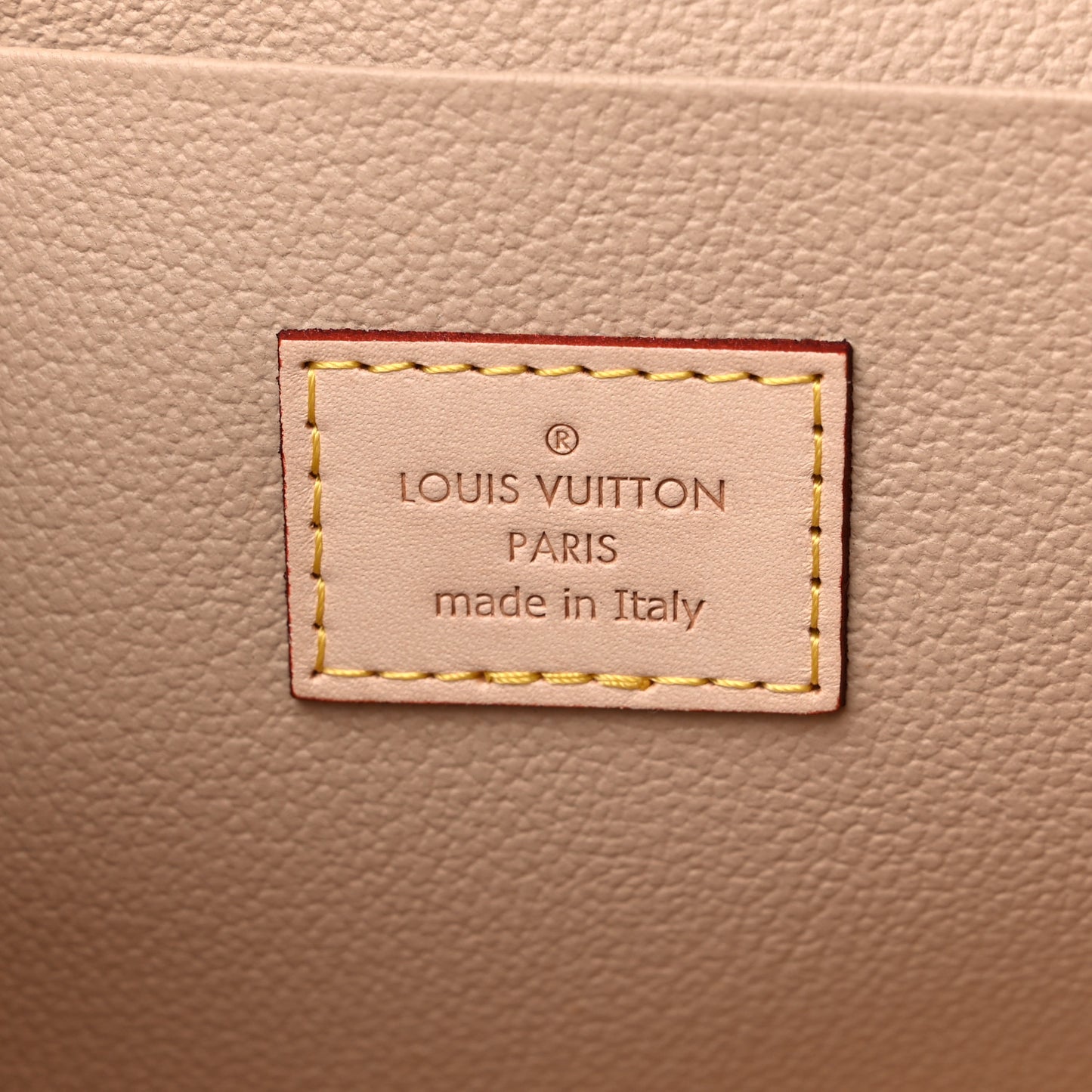 Monogram Nice BB